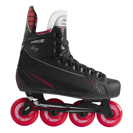 Alkali Fire 3 Junior Inline Hockey Skates