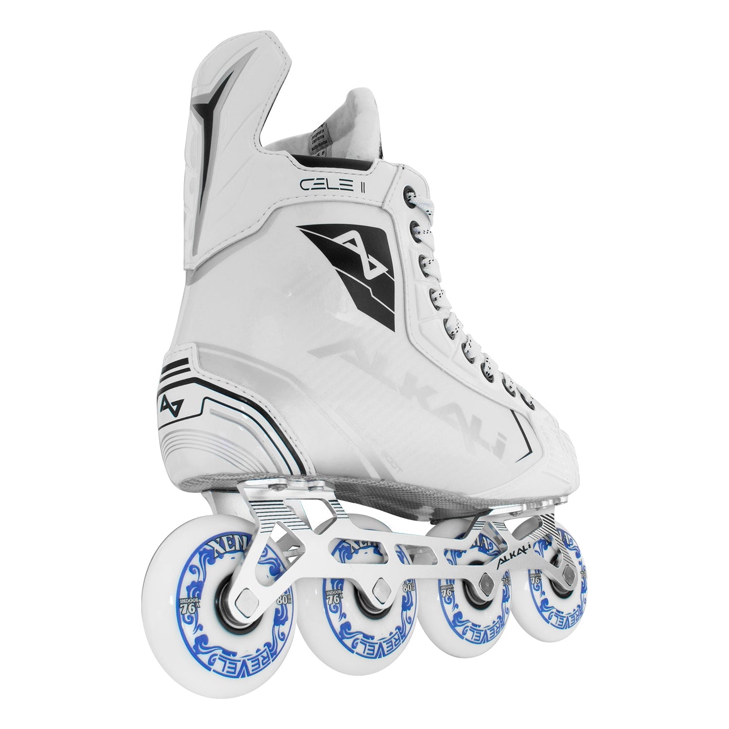 Alkali Cele II Senior Inline Hockey Skates