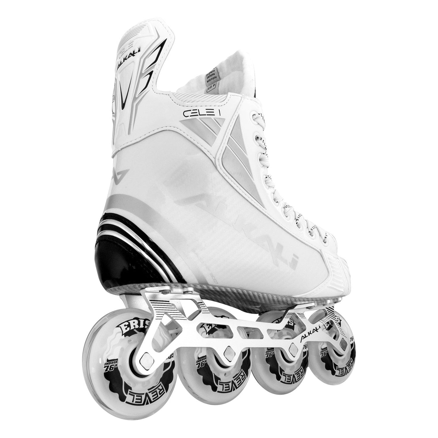 Alkali Cele I Senior Inline Hockey Skates