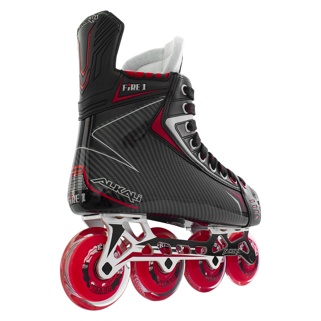 Alkali Fire 1 Senior Inline Hockey Skates