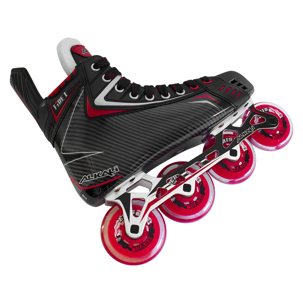 Alkali Fire 1 Senior Inline Hockey Skates