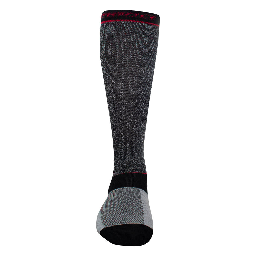 TronX Cut Resistant Compression Hockey Skate Socks