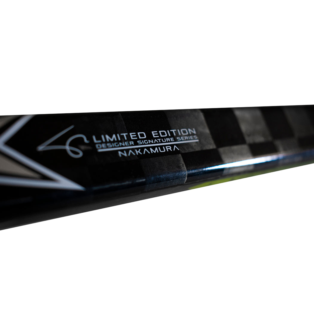 TronX Vanquish 475G Grip Senior Composite Hockey Stick