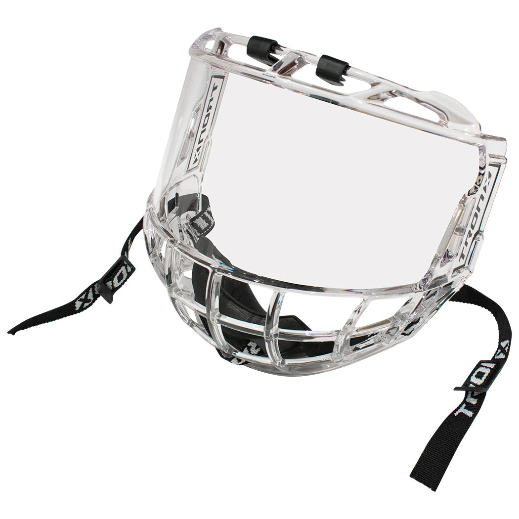 TronX S950 Senior Full Face Shield