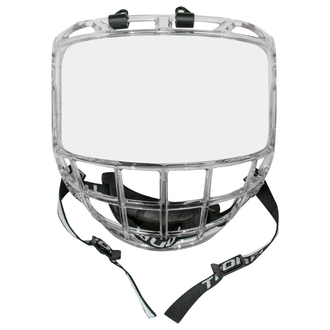 TronX S950 Senior Full Face Shield