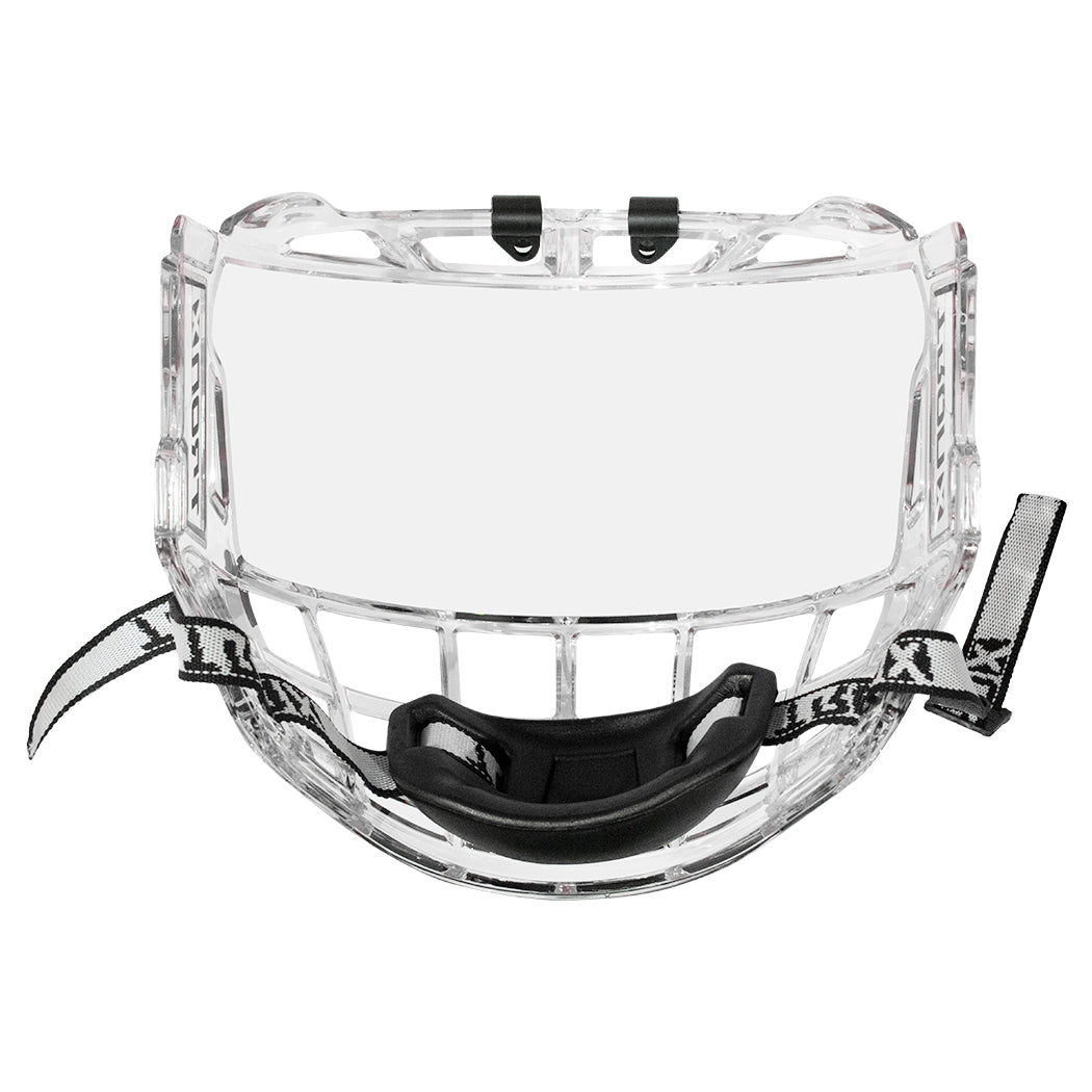 TronX S950 Senior Full Face Shield