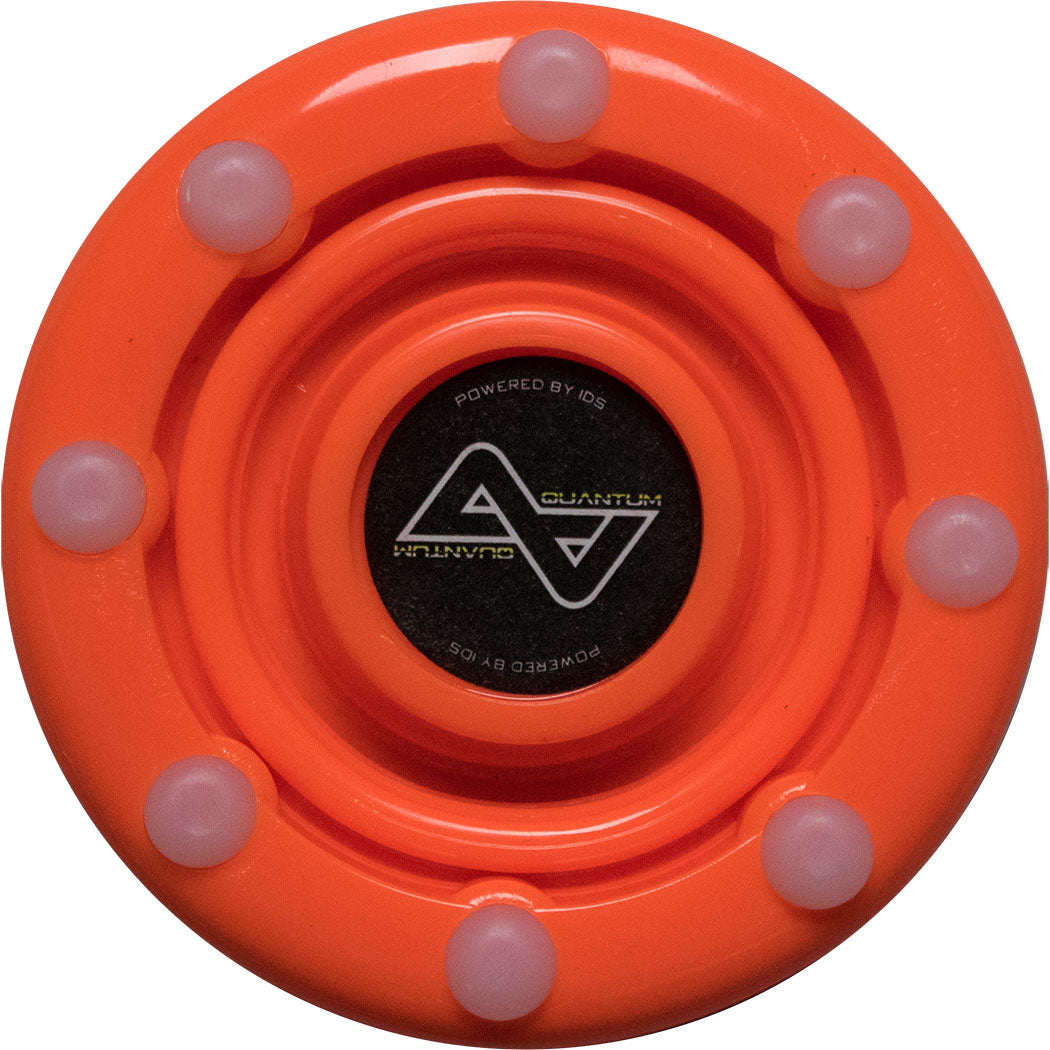 Alkali Quantum Inline Hockey Pucks