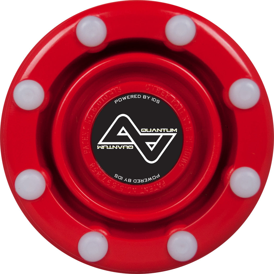 Alkali Quantum Inline Hockey Pucks