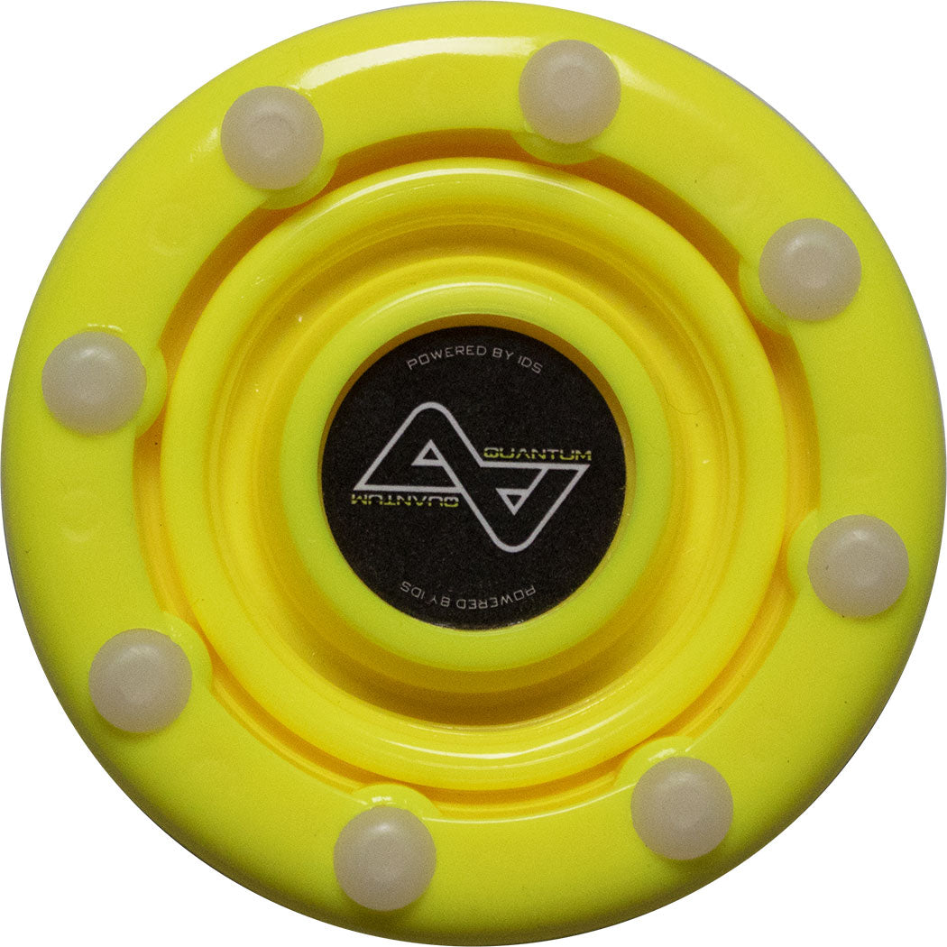 Alkali Quantum Inline Hockey Pucks