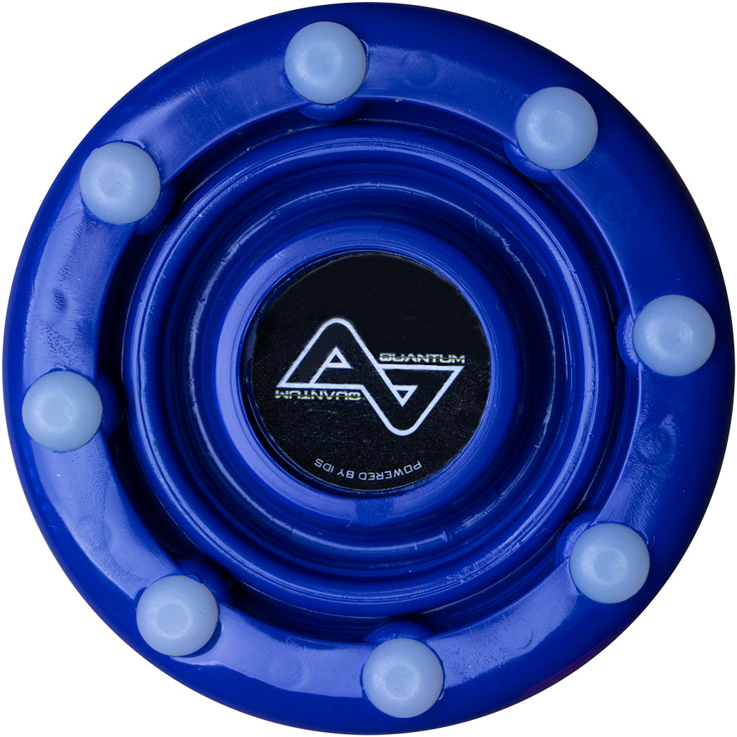 Alkali Quantum Inline Hockey Pucks