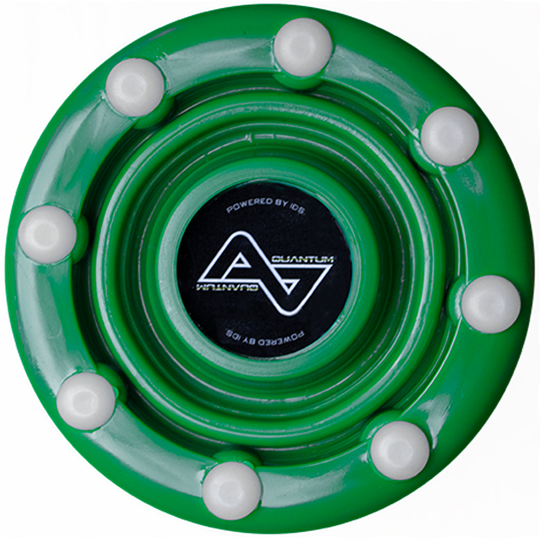 Alkali Quantum Inline Hockey Pucks