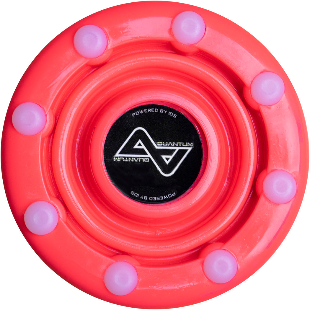 Alkali Quantum Inline Hockey Pucks