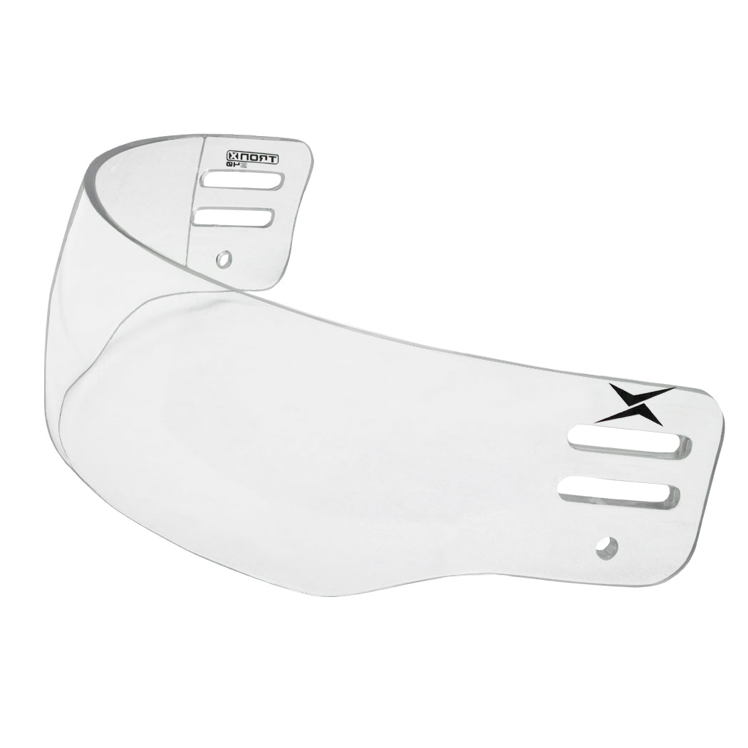 TronX S40 Visor