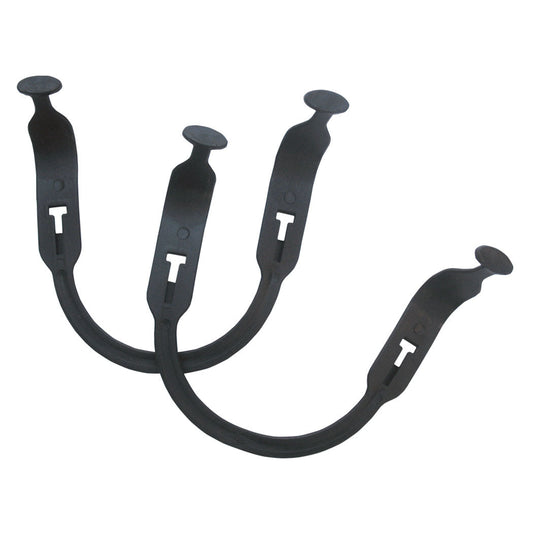 A&R Helmet Ear Loops - 2 Pack