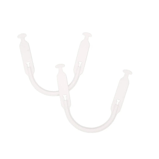 Bauer Helmet Ear Loops - 2 Pack