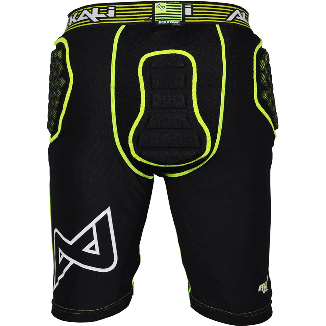 Alkali RPD Visium Senior Inline Hockey Girdle