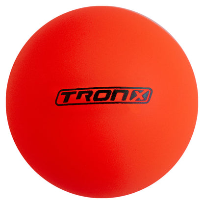 TronX Low Bounce Street Hockey Balls