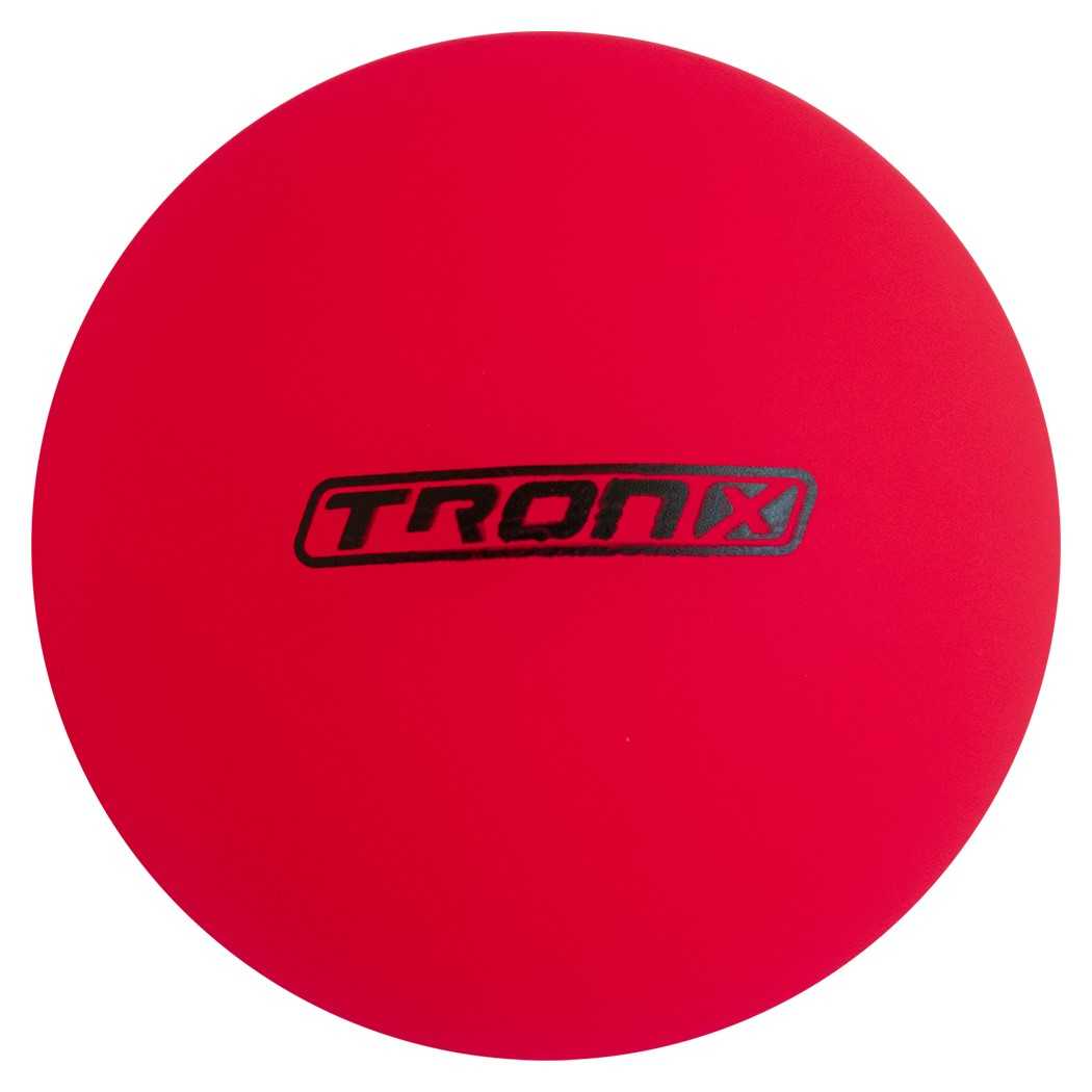 TronX Low Bounce Street Hockey Balls