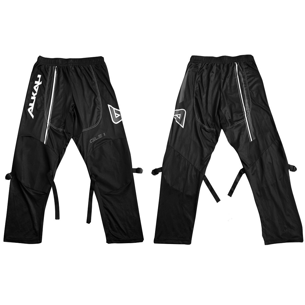 Alkali Cele II Senior Inline Hockey Pants