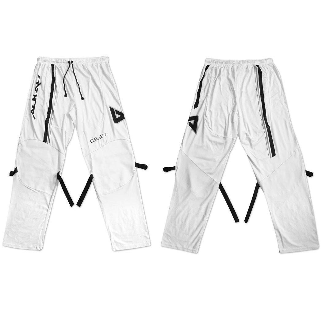 Alkali Cele II Senior Inline Hockey Pants