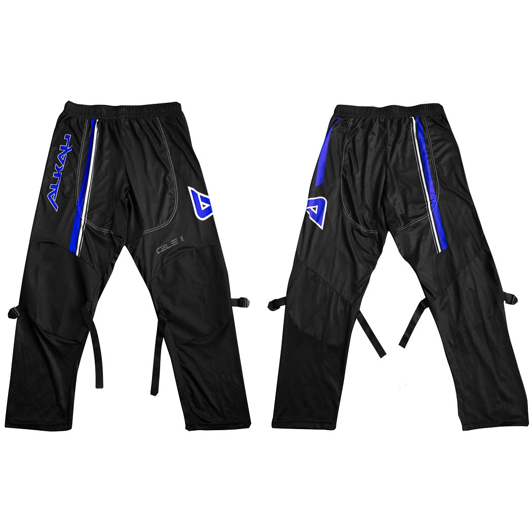 Alkali Cele II Senior Inline Hockey Pants