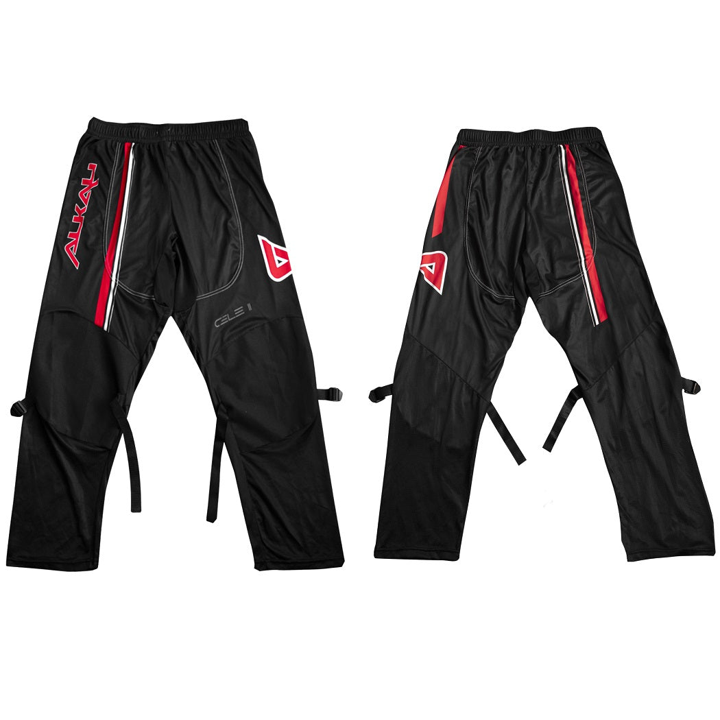 Alkali Cele II Senior Inline Hockey Pants