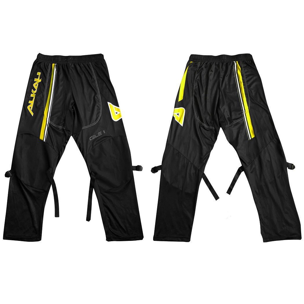 Alkali Cele II Senior Inline Hockey Pants