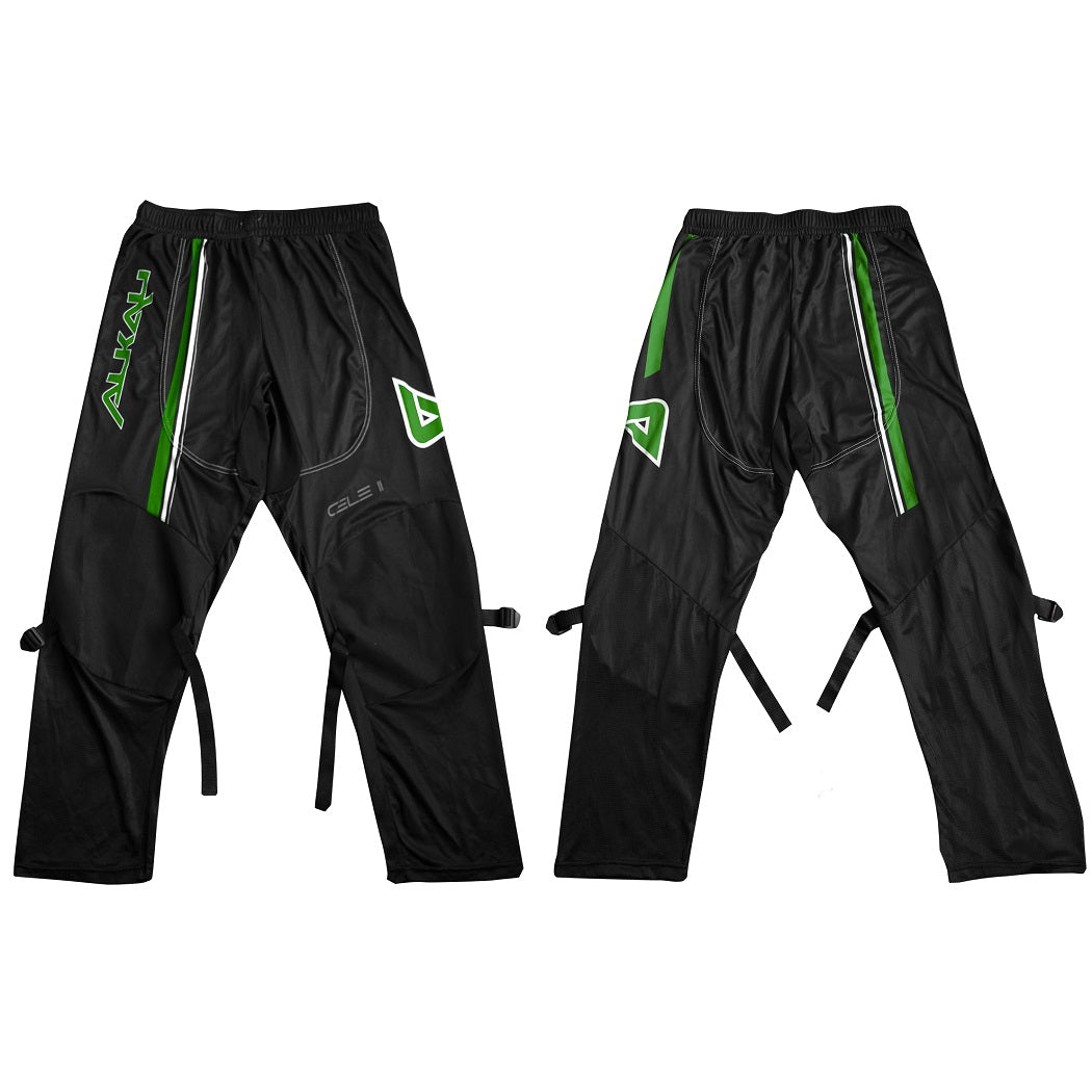 Alkali Cele II Senior Inline Hockey Pants