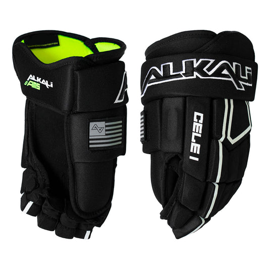 Alkali Cele I Senior Gloves