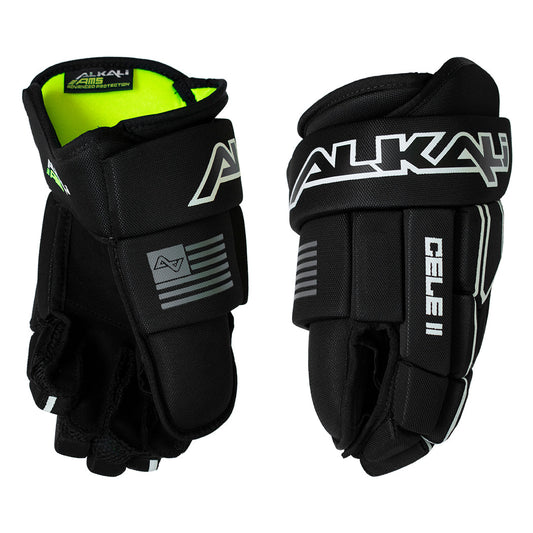 Alkali Cele II Senior Gloves