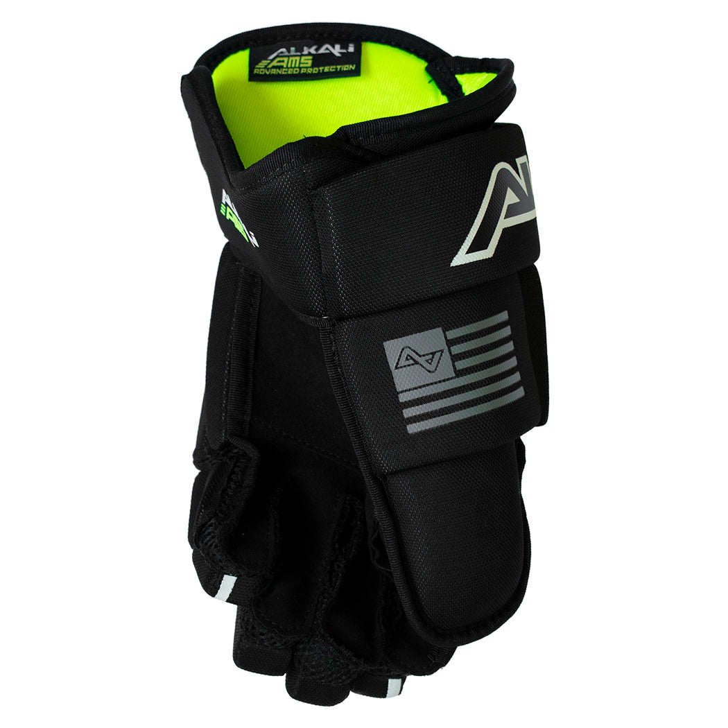 Alkali Cele II Senior Gloves