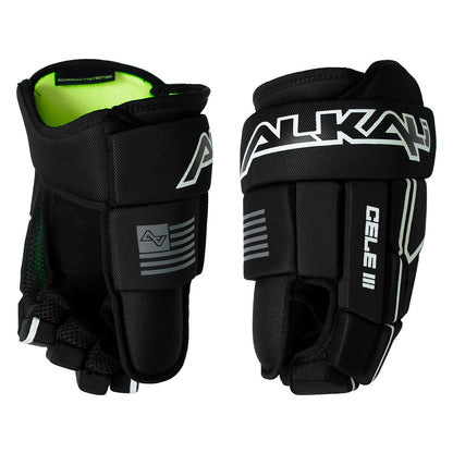 Alkali Cele III Senior Gloves