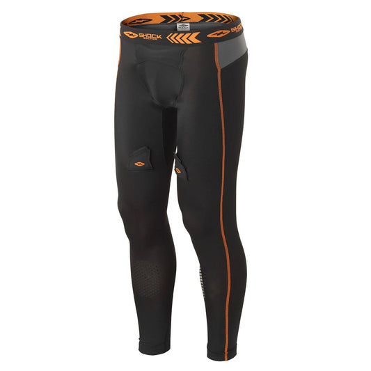 Shock Doctor Senior Compression Hockey Jock Pants