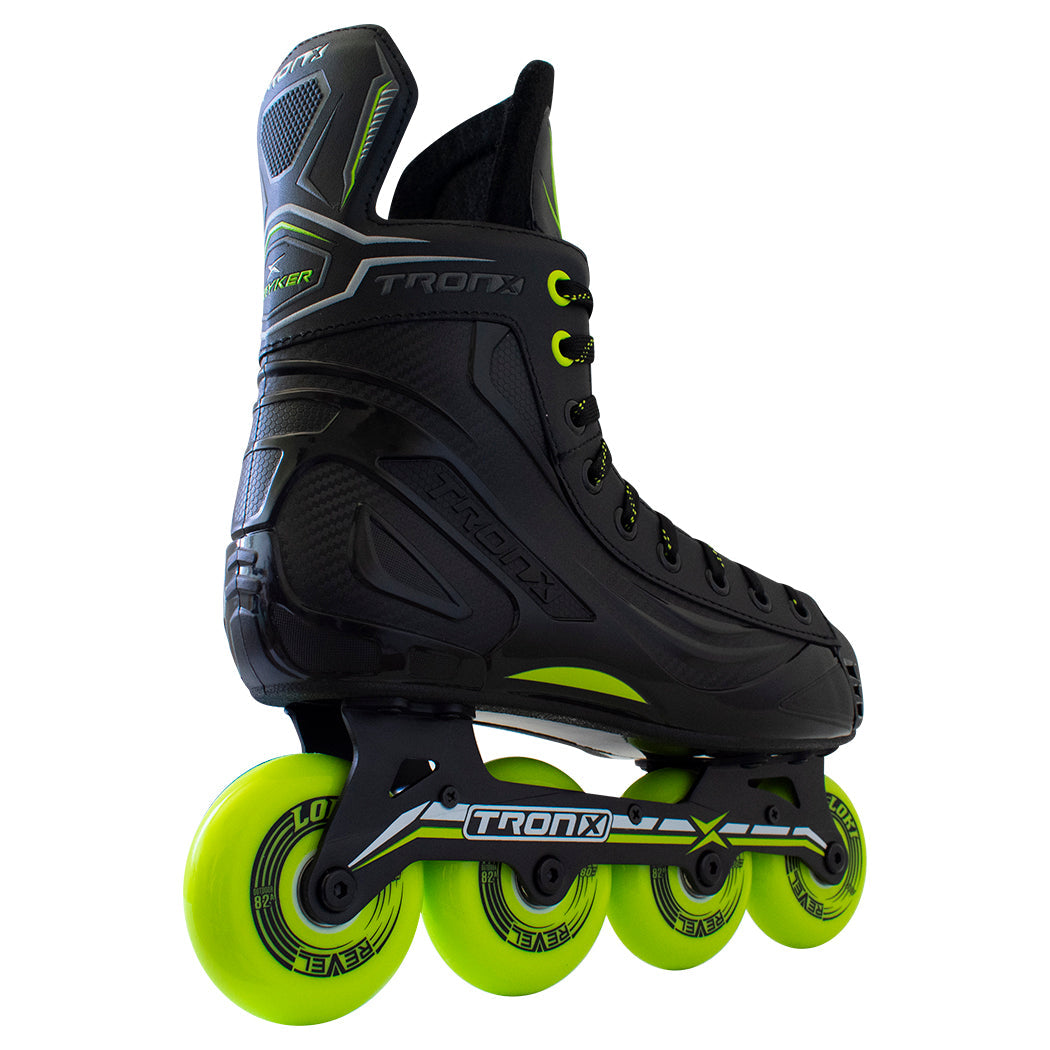 TronX Stryker 3.0 Senior Ice Hockey Skates