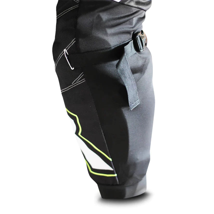 Mission Axiom T6 Sr Roller Hockey Pants  Protective equipment Tshirts  for Inline Hockey  Hockey shop Sportrebel