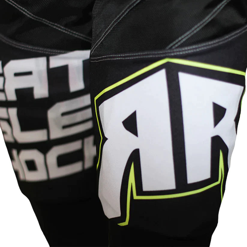 Rink Rat Pro Inline Hockey Pants V2