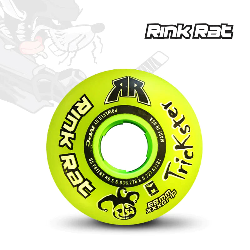 Rink Rat Trickster Wheel