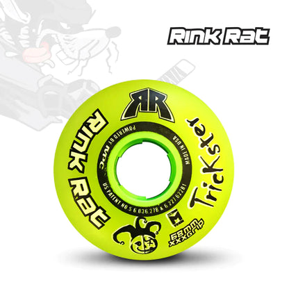 Rink Rat Trickster Wheel