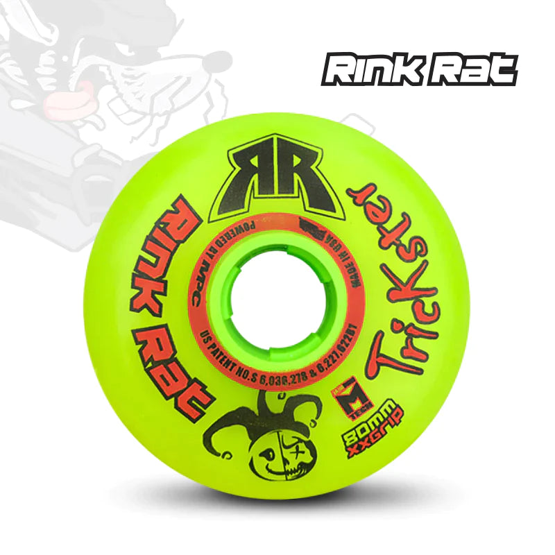 Rink Rat Trickster Wheel