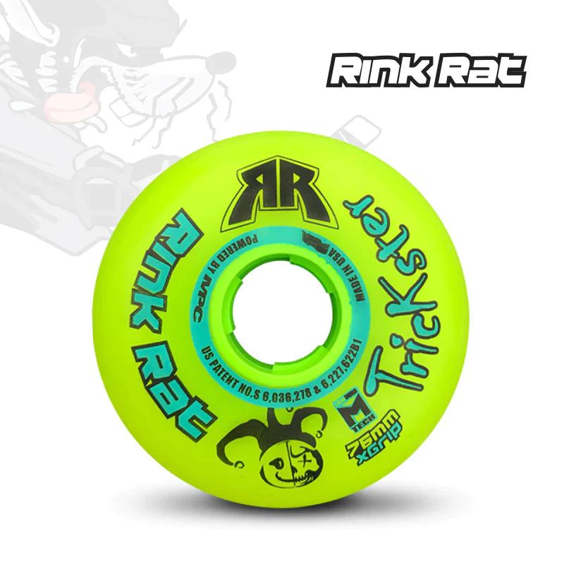 Rink Rat Trickster Wheel