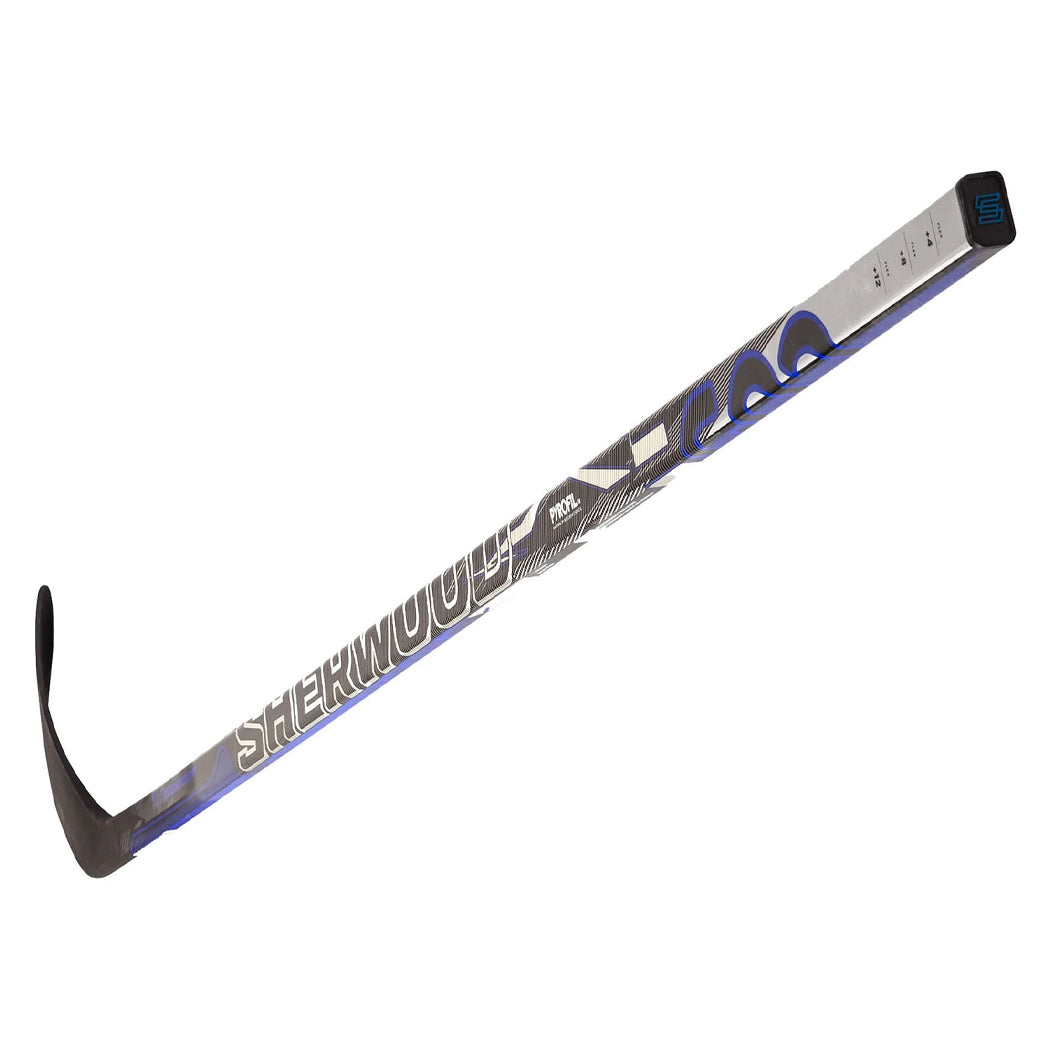 Sherwood CODE TMP 1 Senior Hockey Stick