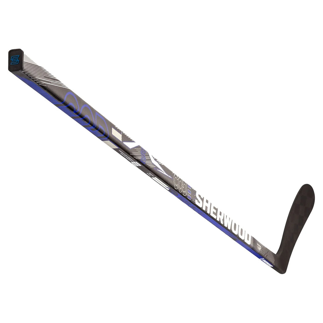 Sherwood CODE TMP 1 Senior Hockey Stick