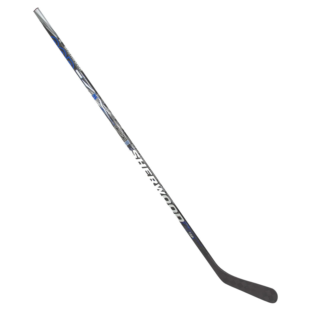 Sherwood CODE TMP 1 Senior Hockey Stick