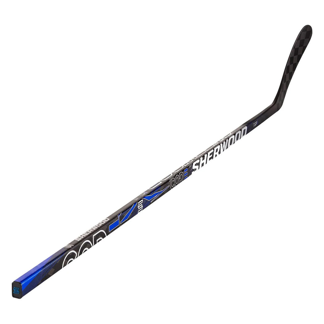 Sherwood CODE TMP 2 Senior Hockey Stick