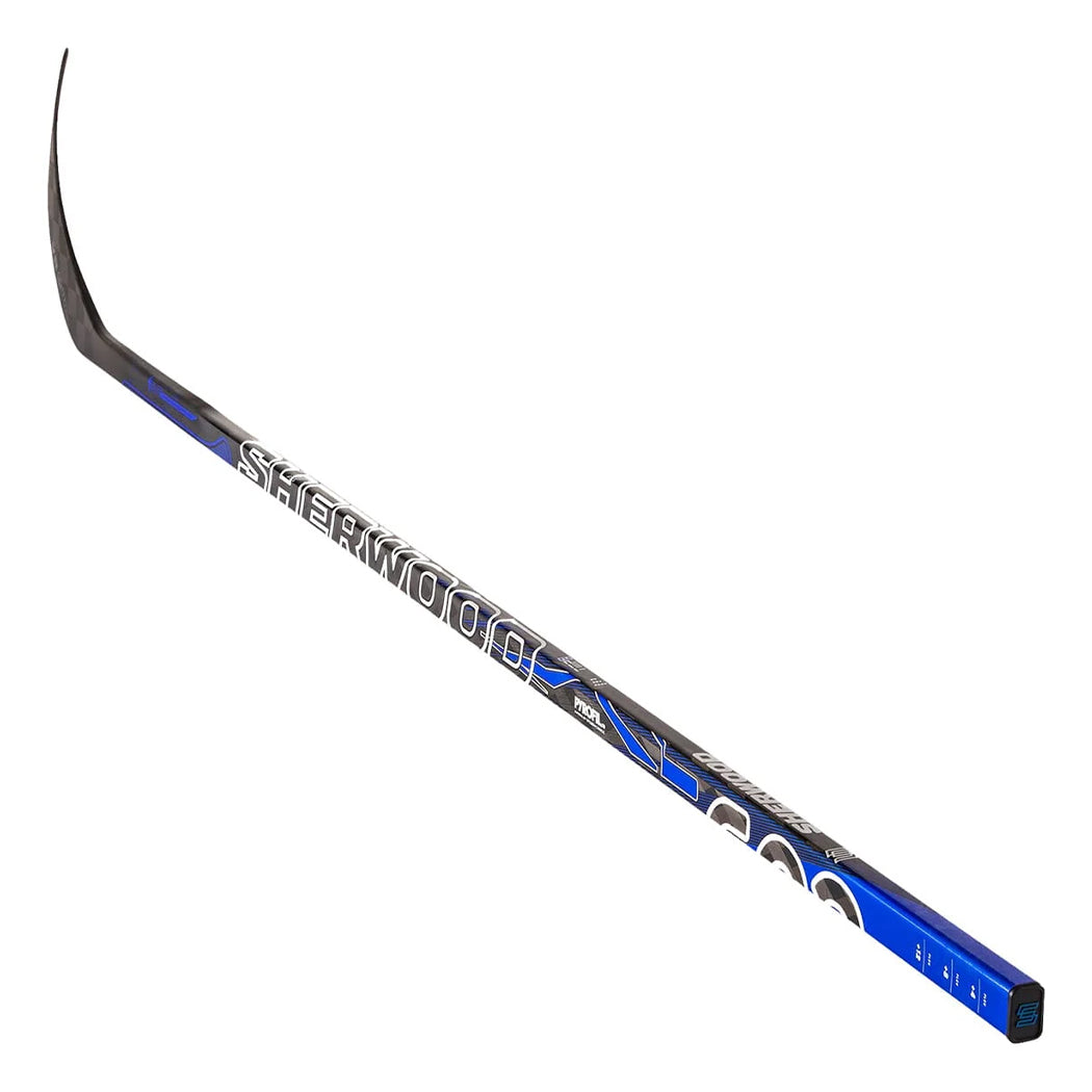 Sherwood CODE TMP 2 Senior Hockey Stick