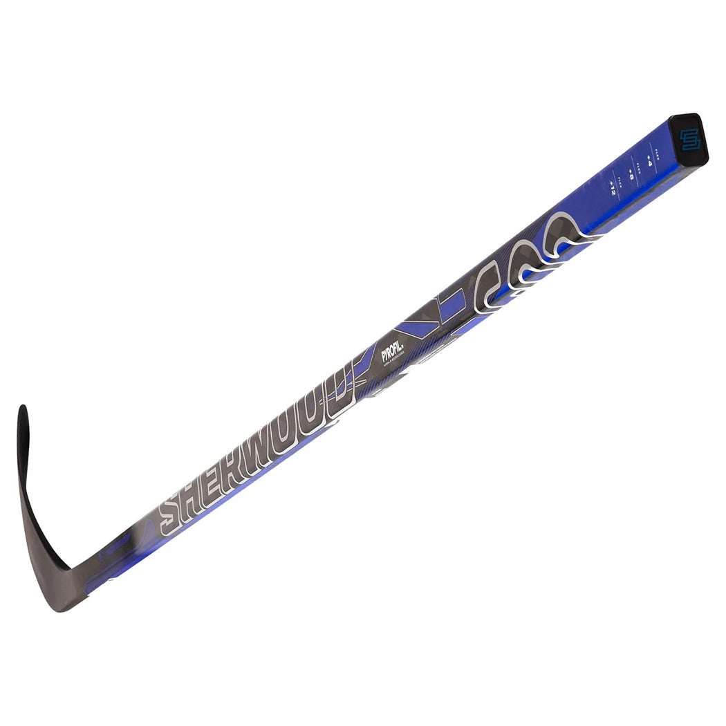 Sherwood CODE TMP 2 Senior Hockey Stick