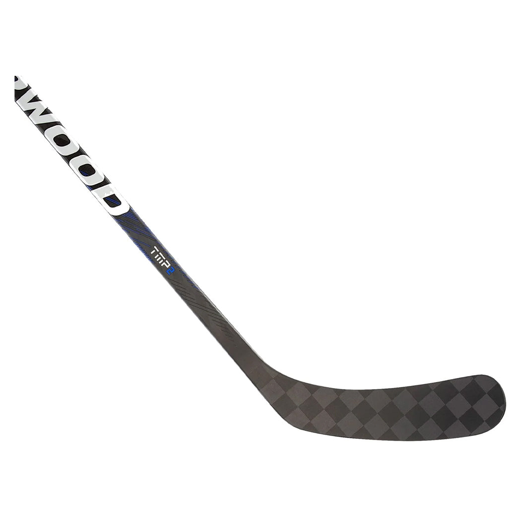 Sherwood CODE TMP 2 Senior Hockey Stick