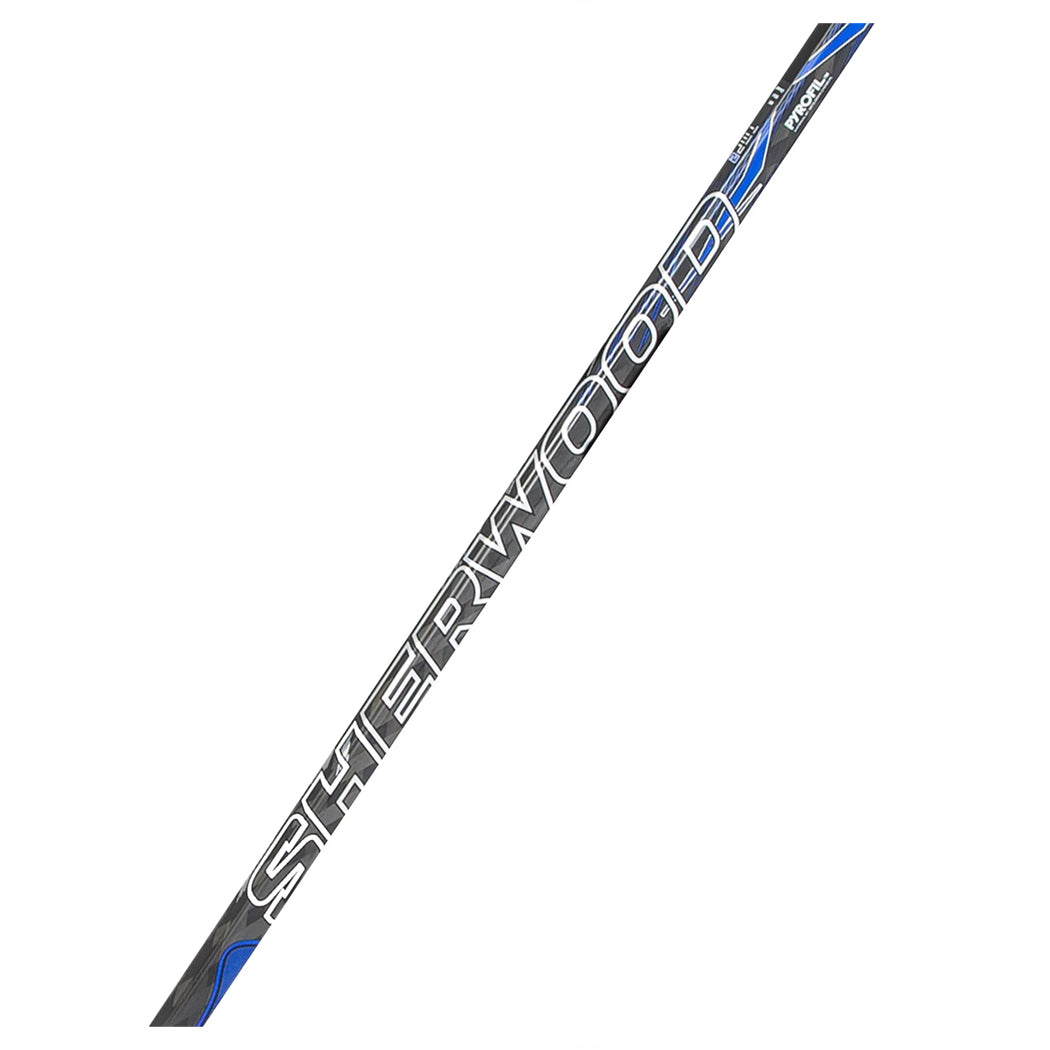 Sherwood CODE TMP 2 Senior Hockey Stick