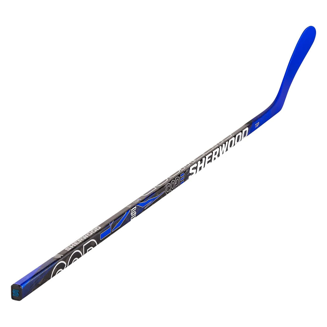 Sherwood CODE TMP 2 Junior Hockey Stick