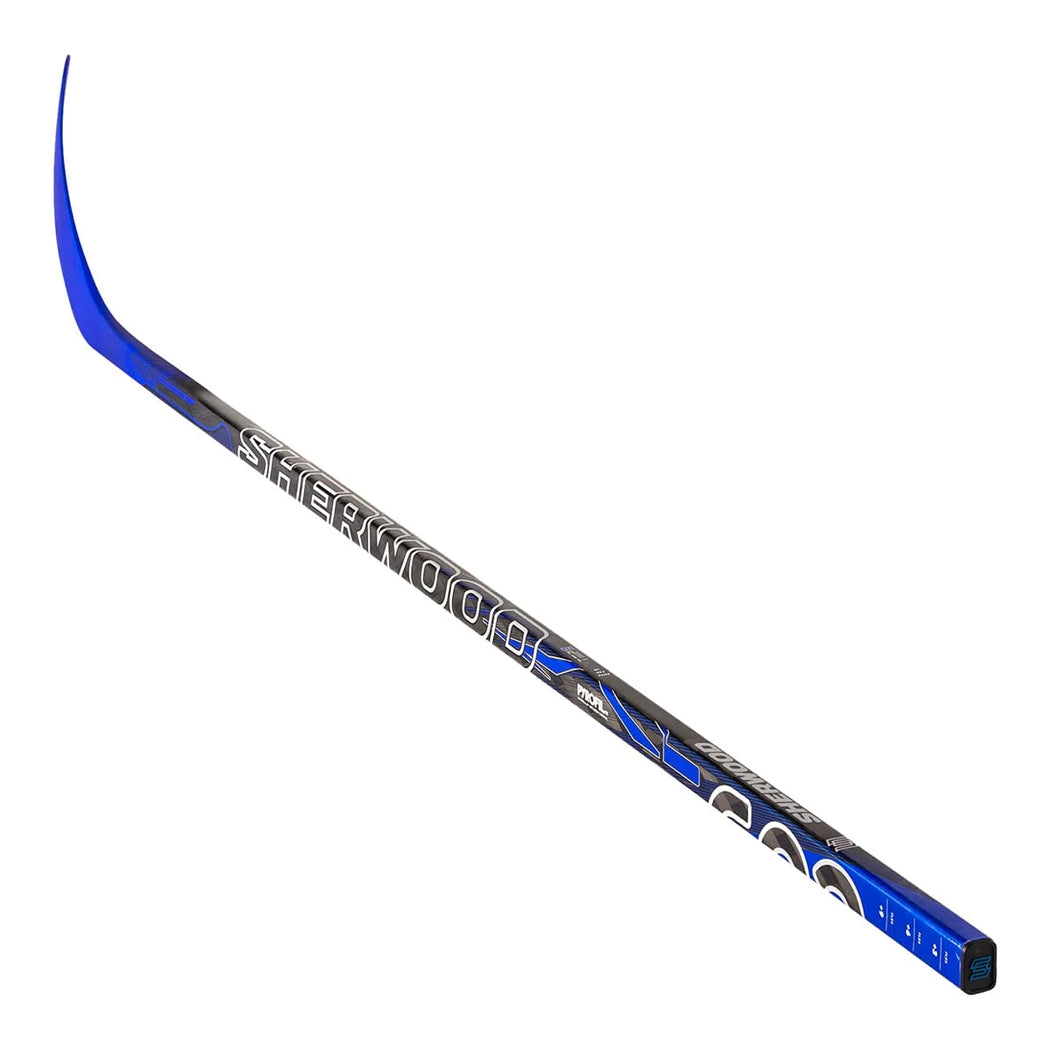 Sherwood CODE TMP 2 Junior Hockey Stick